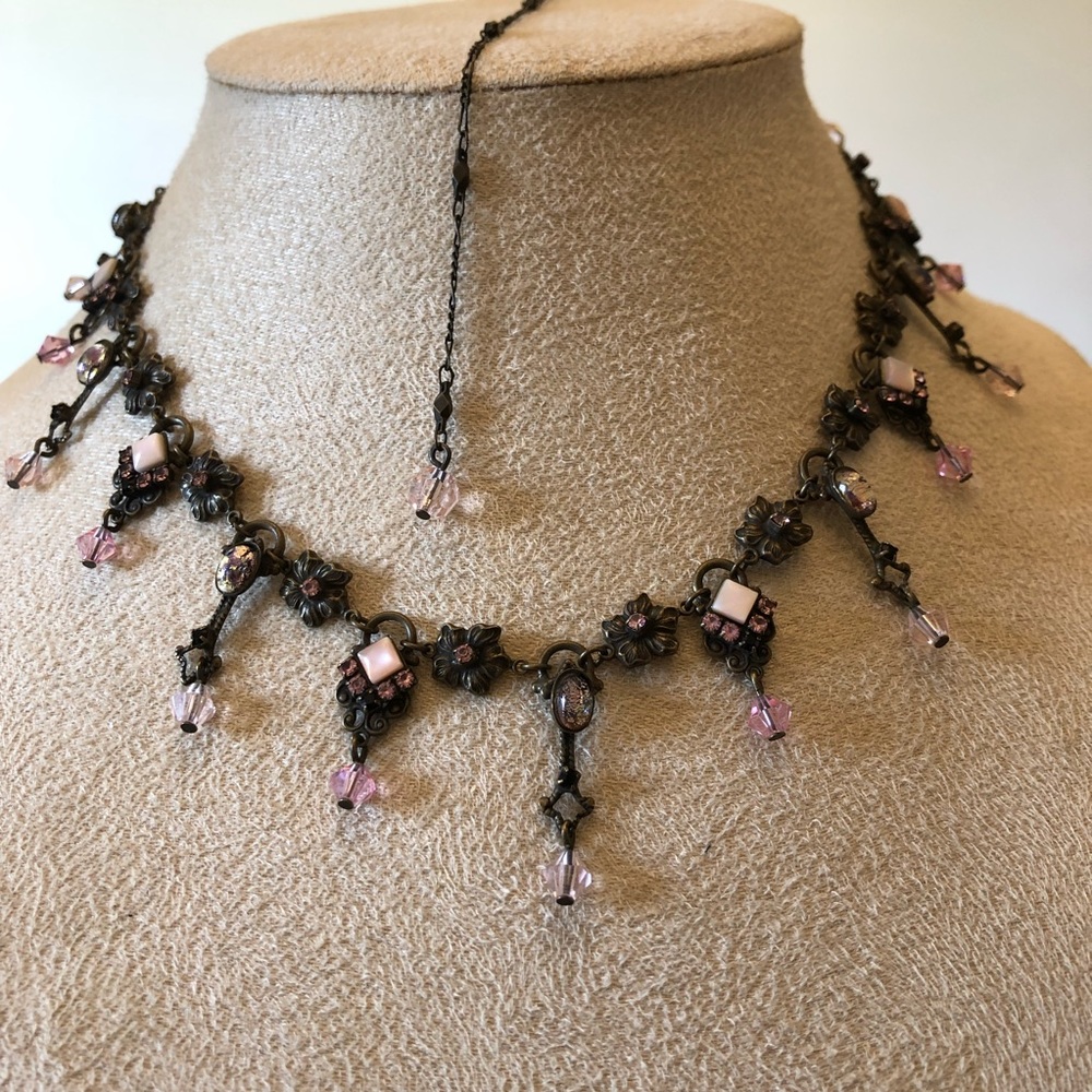 Sorrelli Necklace - Picture 2 of 10